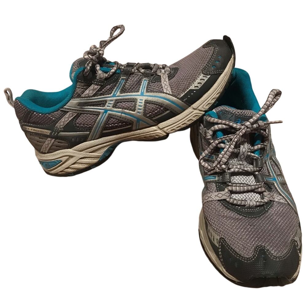 Women's ASICS Gel- Enduro 6 Size 9